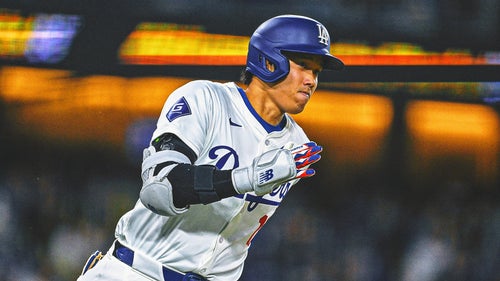 MLB Trending Image: How Shohei Ohtani has handled the gambling saga: 'He's unflappable'